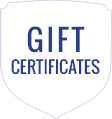 Gift Certificates